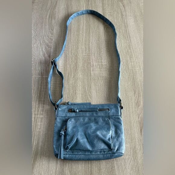 NWOT … BUENO Crossbody Bag With Adjustable Strap - Picture 1 of 6